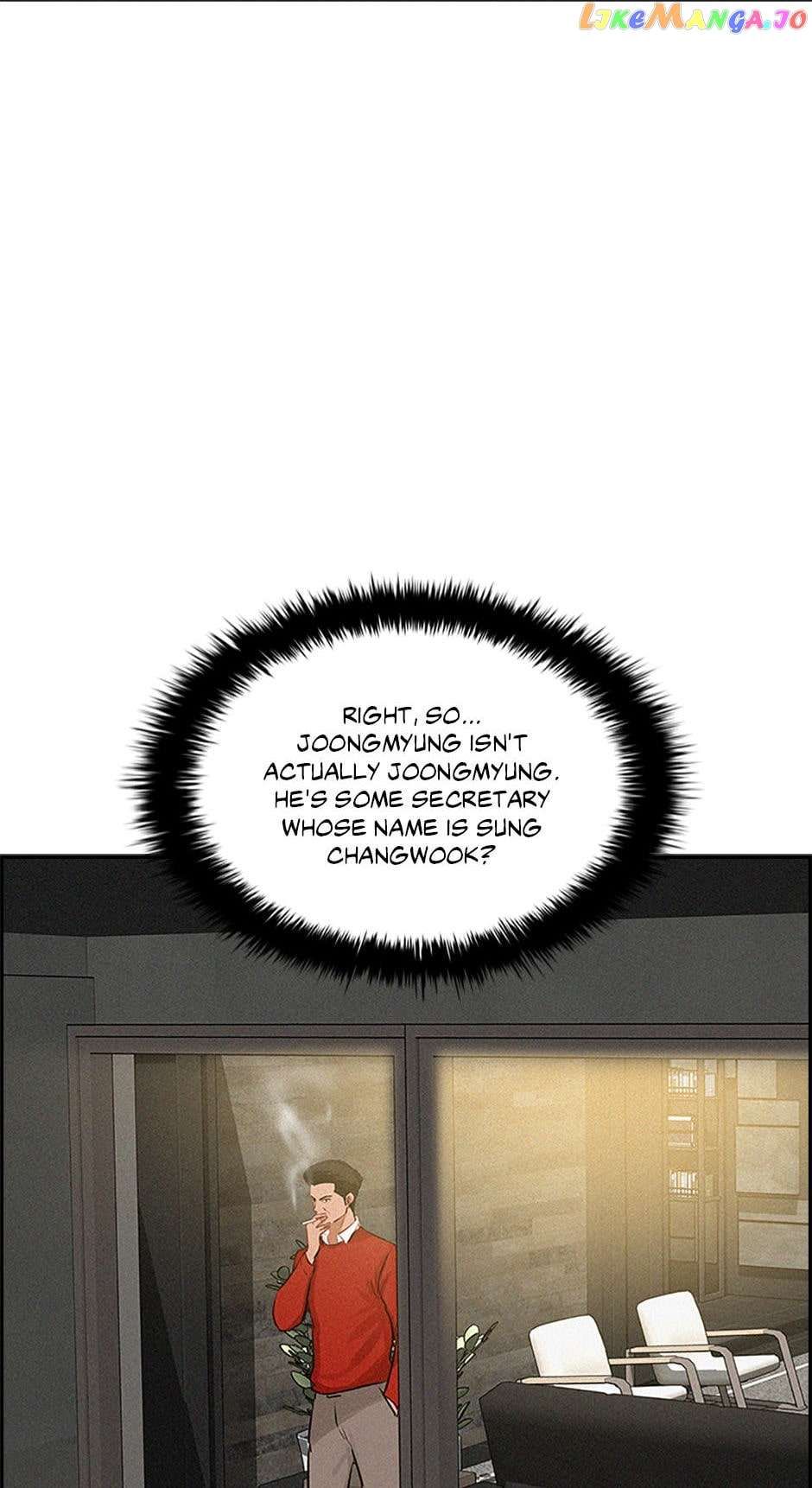 Lord of Money chapter 124 page 19