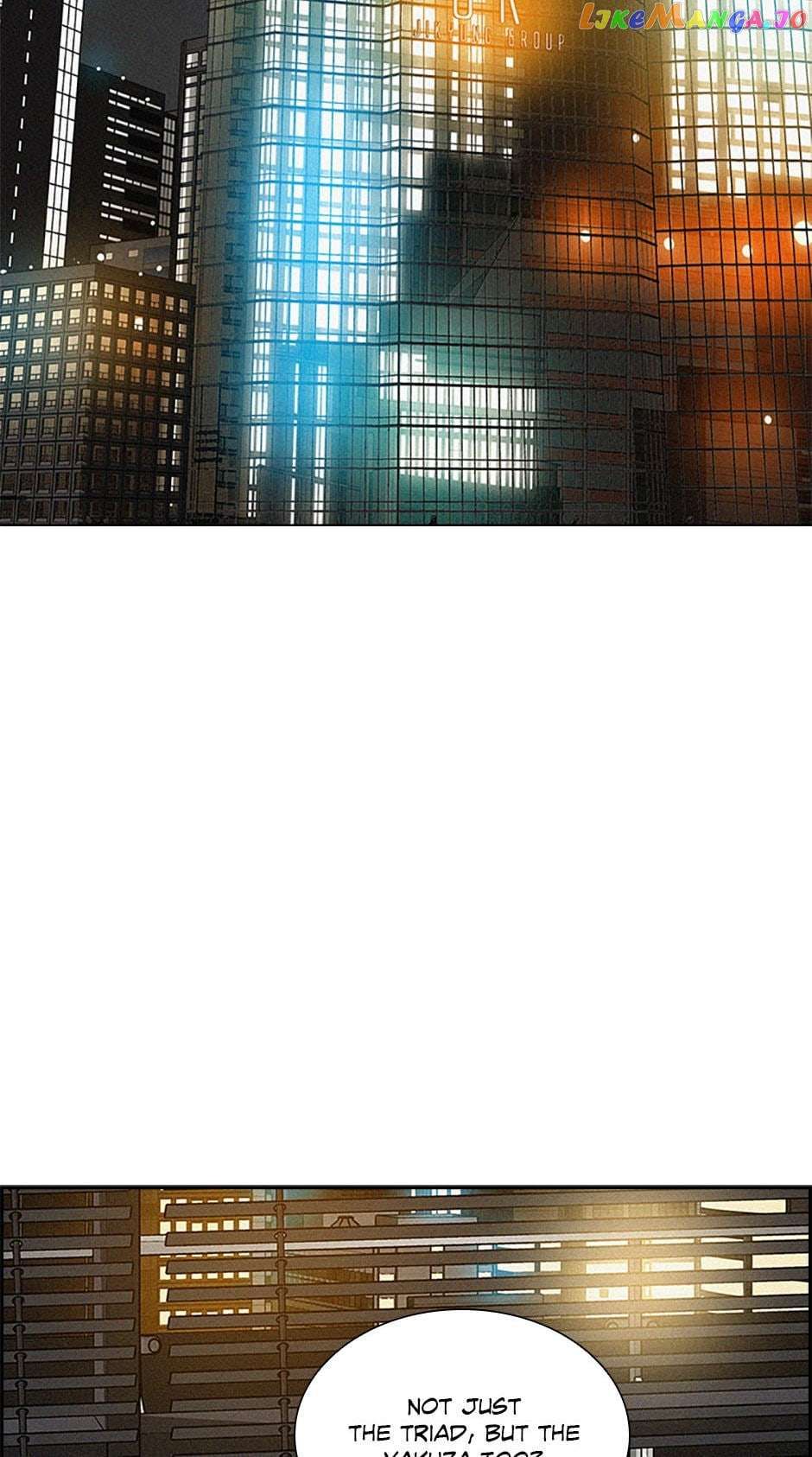 Lord of Money chapter 124 page 2