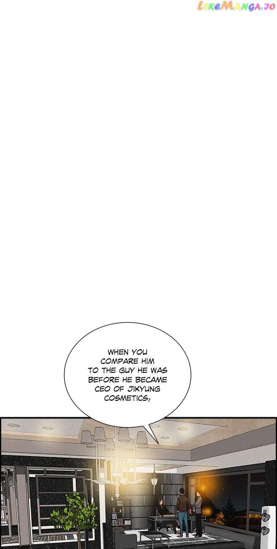 Lord of Money chapter 124 page 24