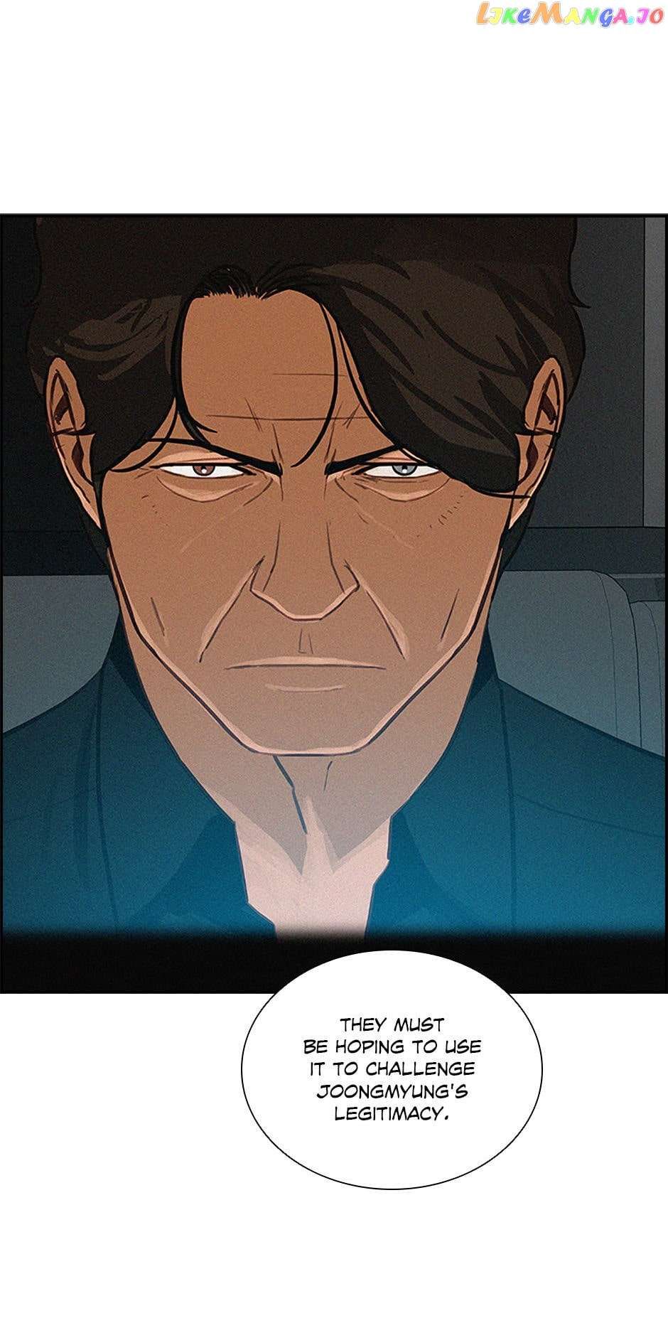 Lord of Money chapter 124 page 27