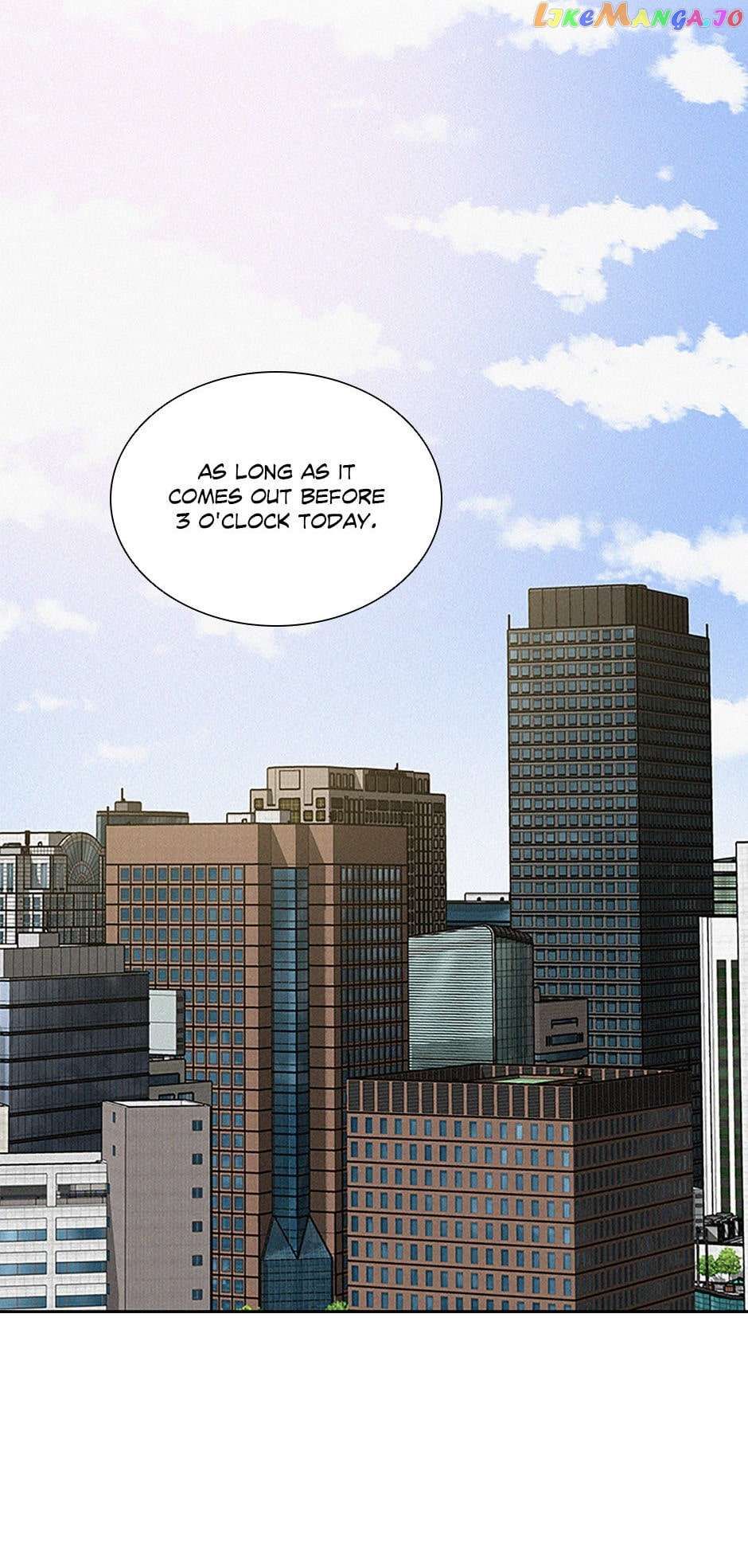 Lord of Money chapter 124 page 31