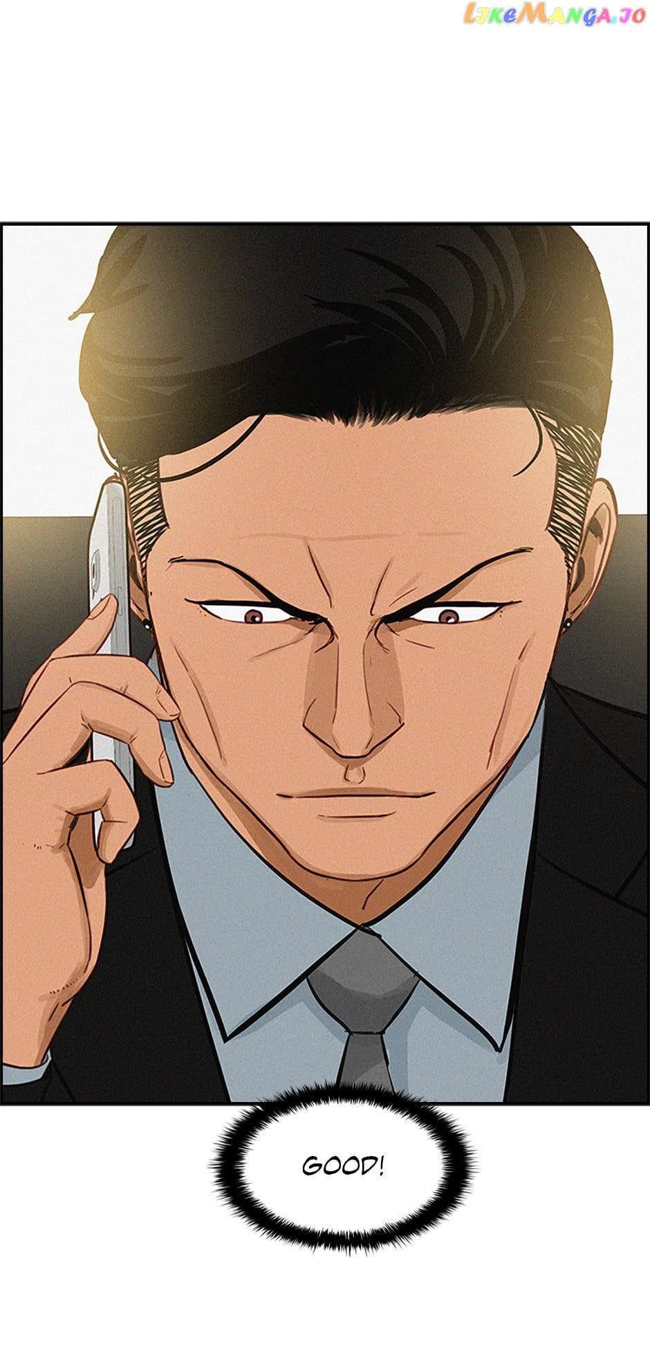 Lord of Money chapter 124 page 37