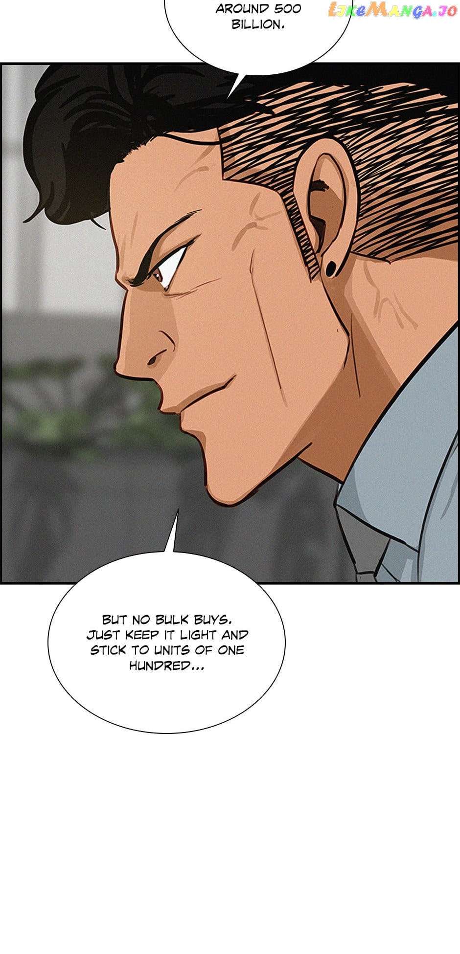 Lord of Money chapter 124 page 41