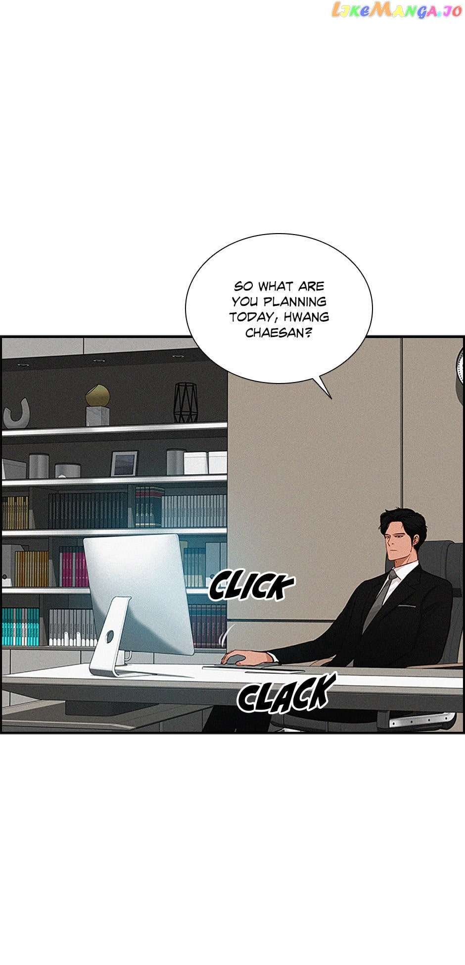 Lord of Money chapter 124 page 49