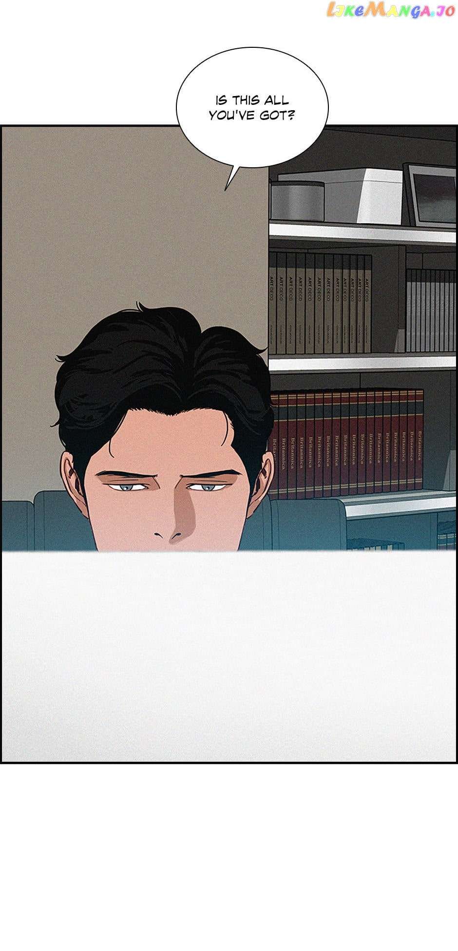 Lord of Money chapter 124 page 50