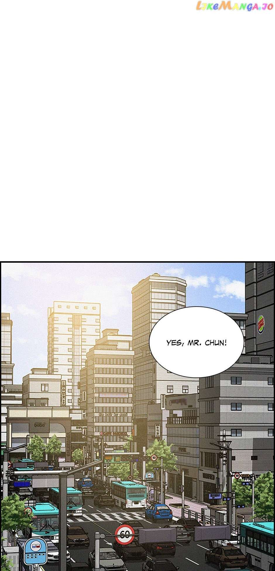 Lord of Money chapter 124 page 51