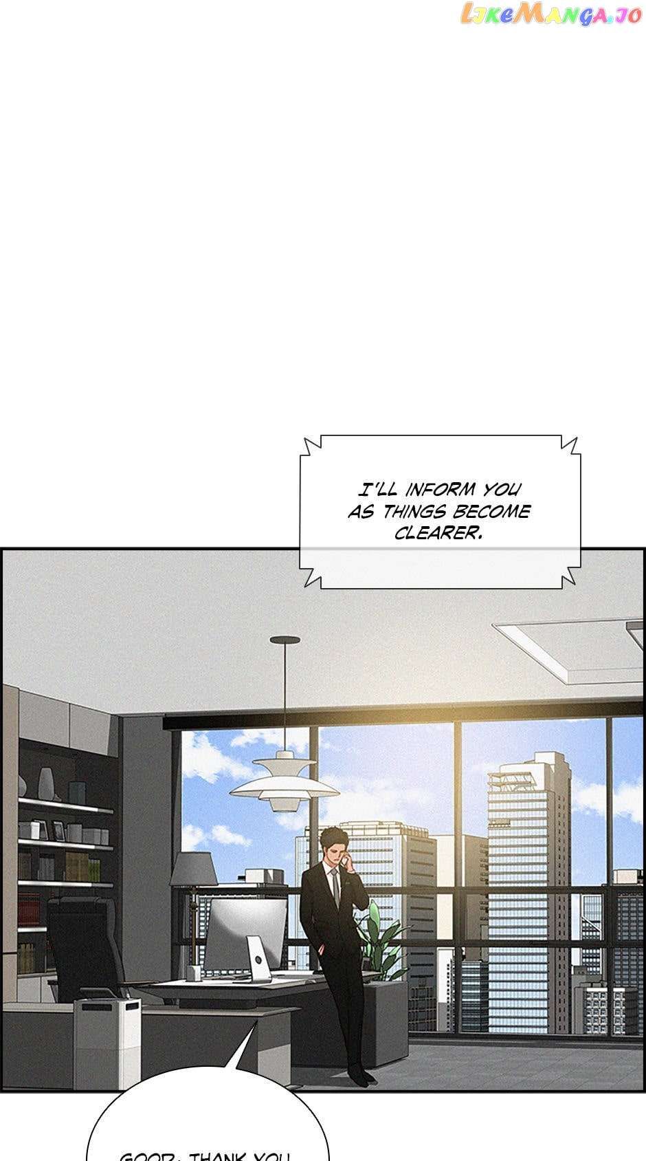 Lord of Money chapter 124 page 54