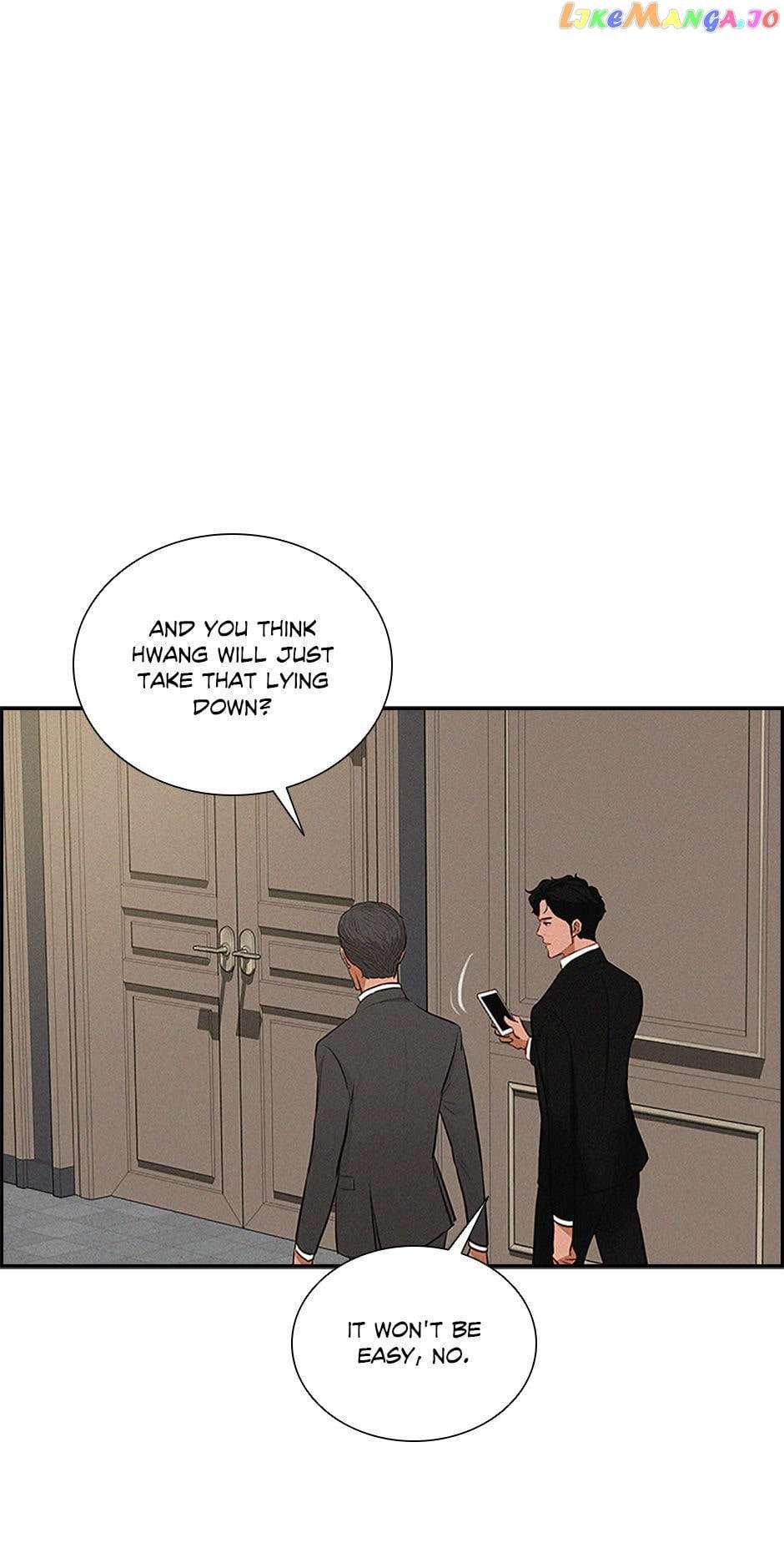 Lord of Money chapter 124 page 59