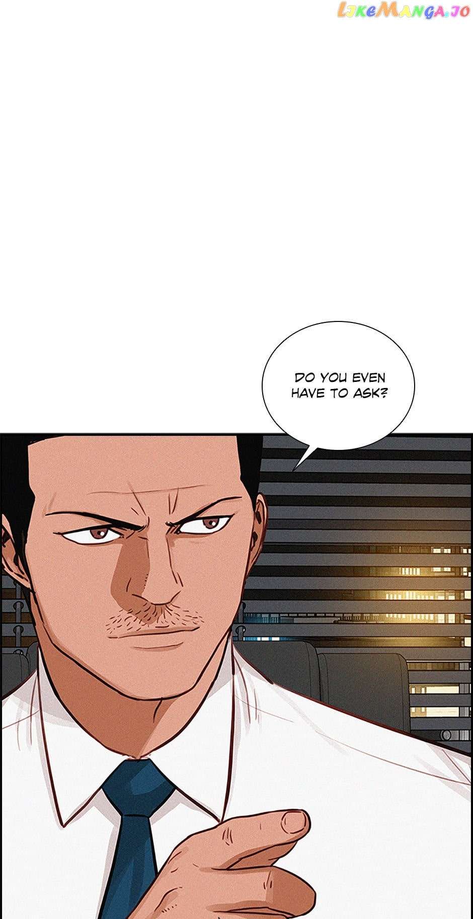 Lord of Money chapter 124 page 6