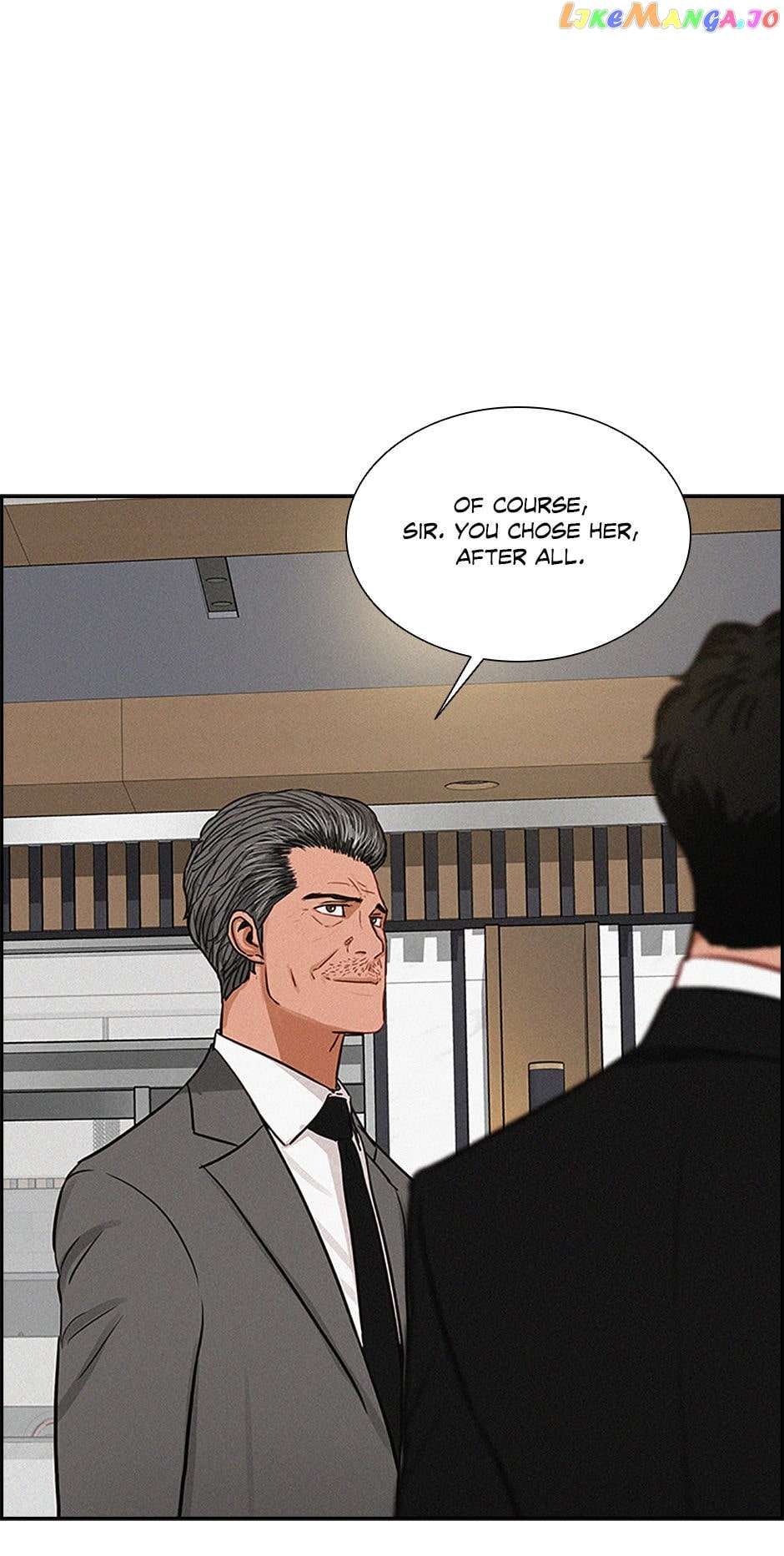 Lord of Money chapter 124 page 62