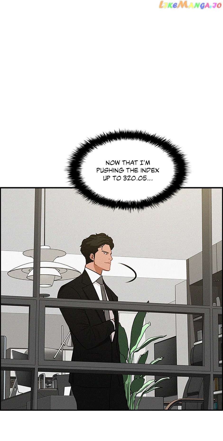 Lord of Money chapter 124 page 69