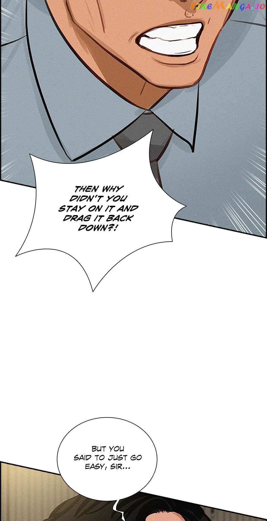 Lord of Money chapter 124 page 75