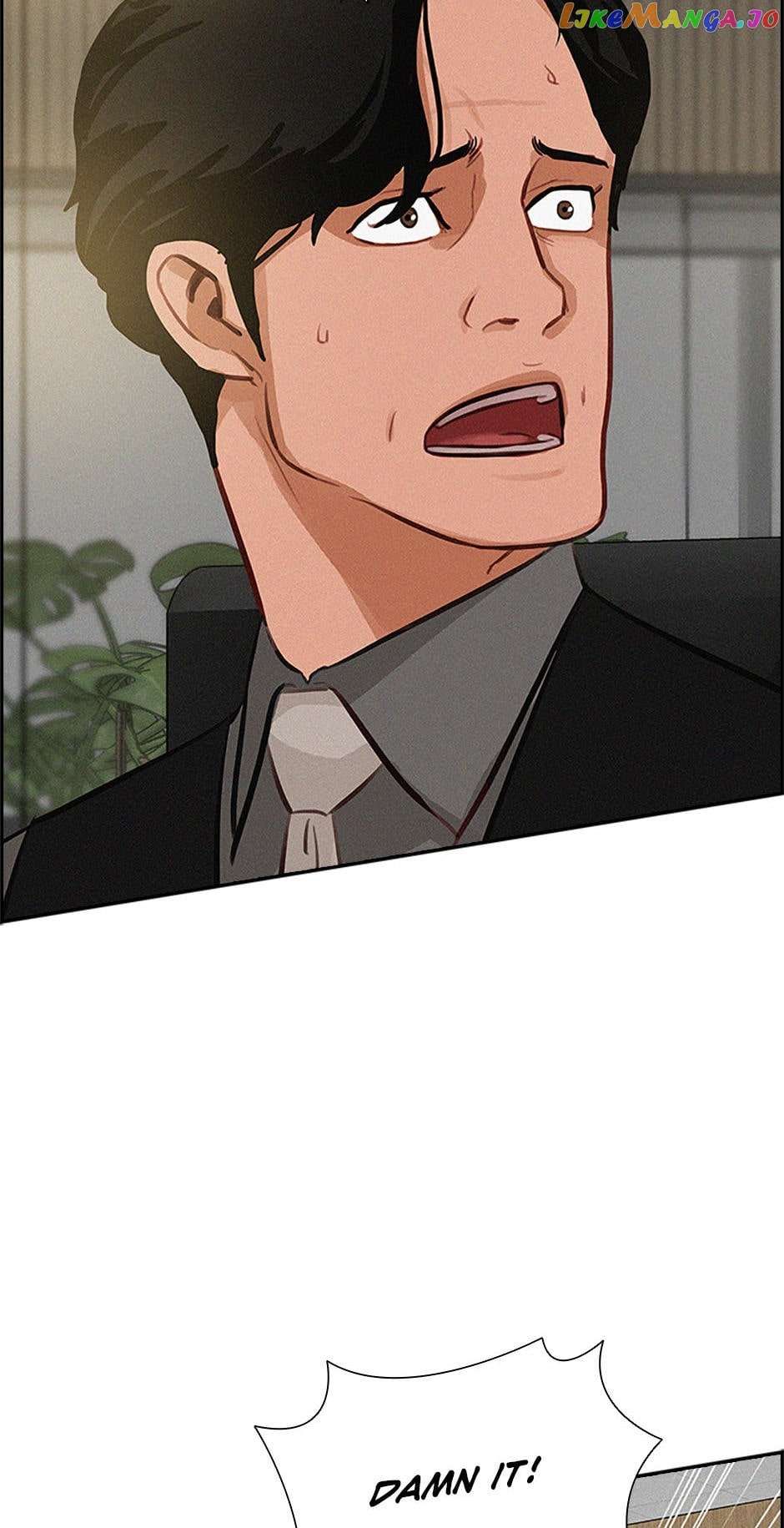 Lord of Money chapter 124 page 76