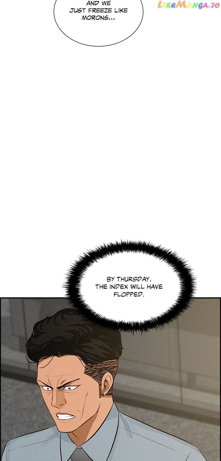 Lord of Money chapter 124 page 79