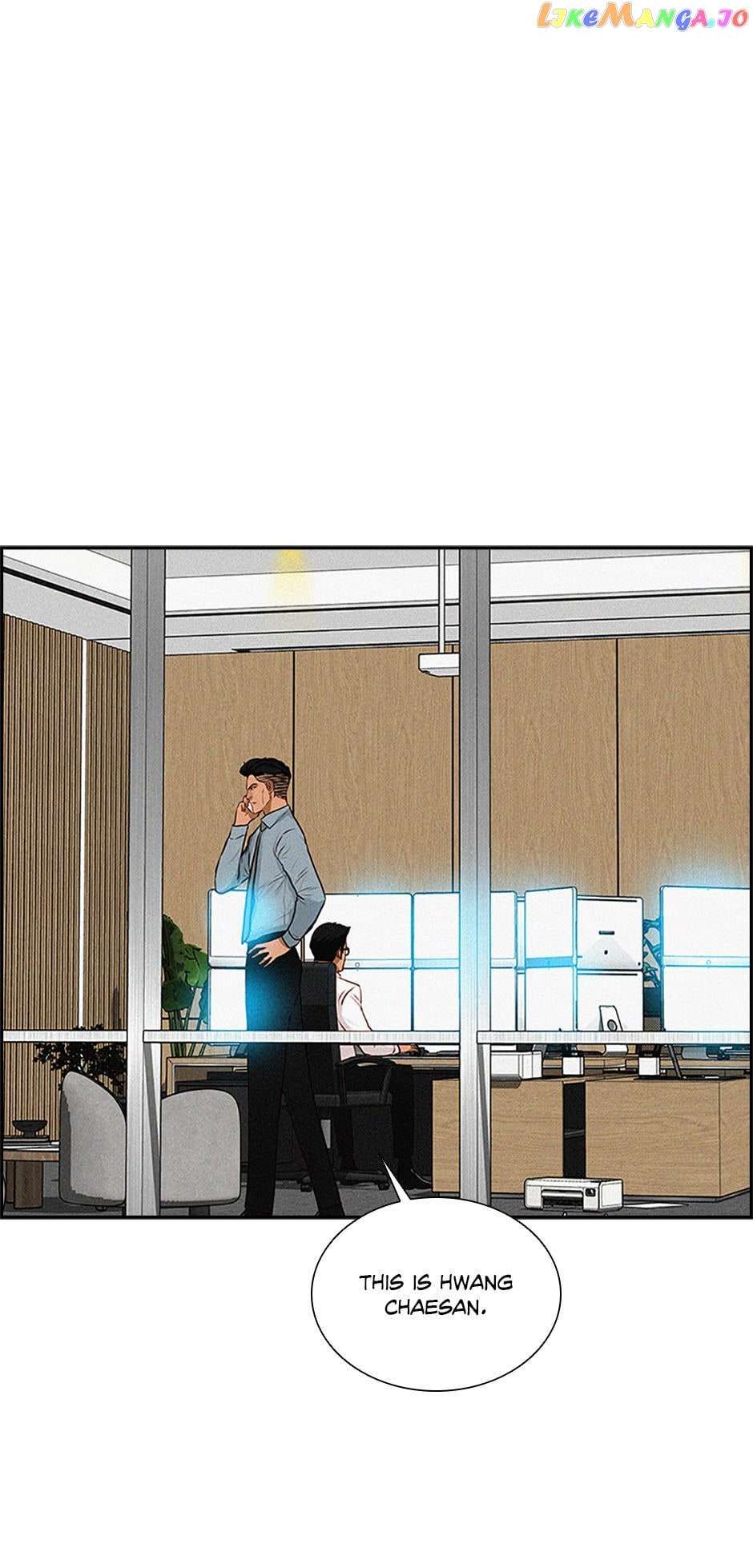 Lord of Money chapter 124 page 82