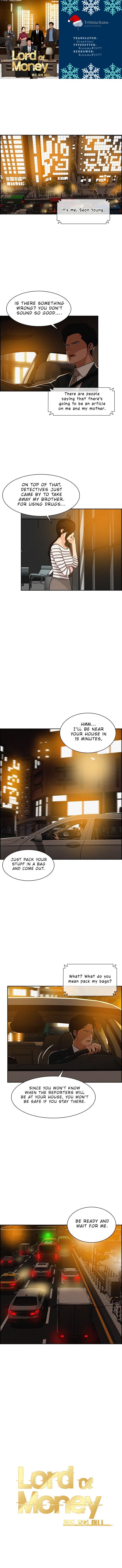 Lord of Money chapter 36 page 1
