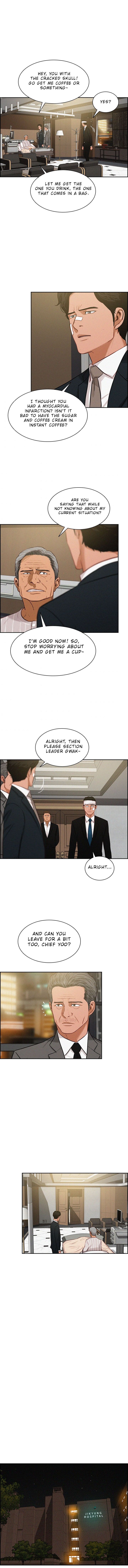 Lord of Money chapter 43 page 5