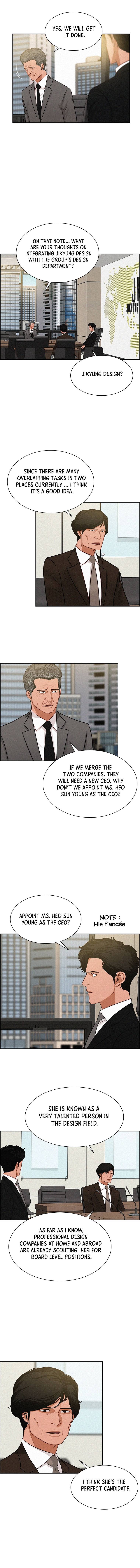 Lord of Money chapter 58 page 4