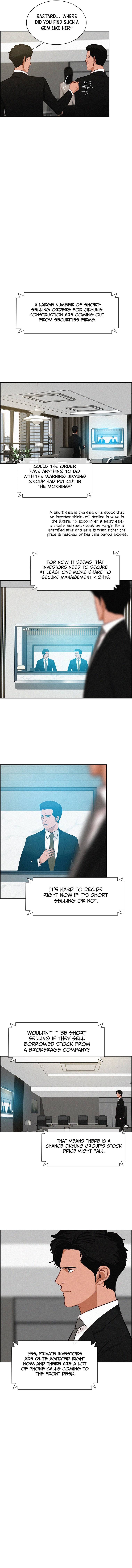 Lord of Money chapter 58 page 7