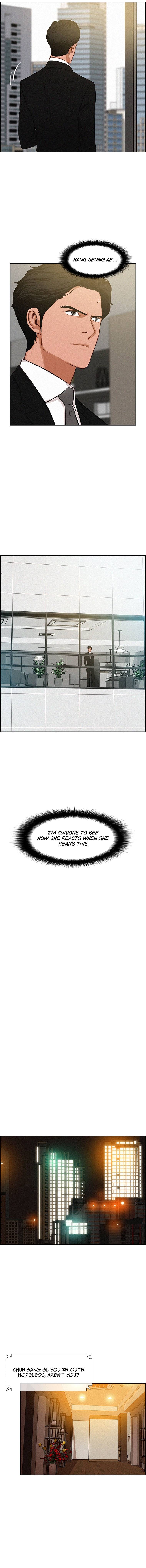 Lord of Money chapter 58 page 9