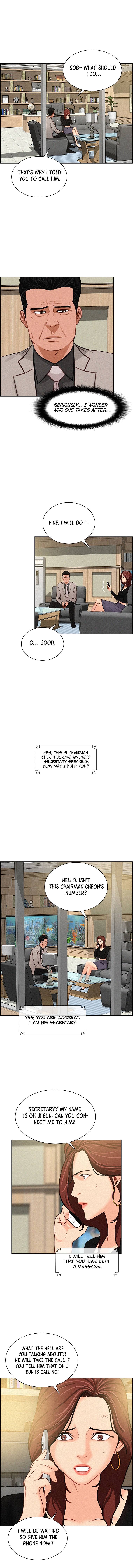 Lord of Money chapter 59 page 10