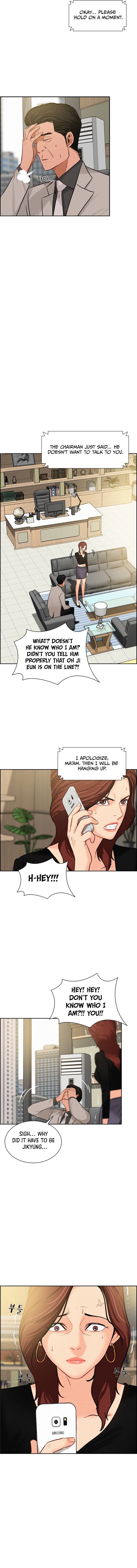 Lord of Money chapter 59 page 11