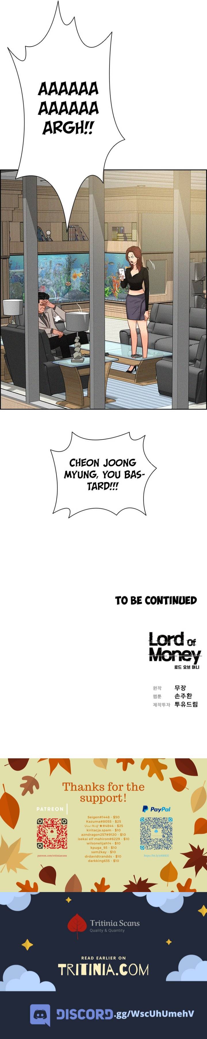 Lord of Money chapter 59 page 12