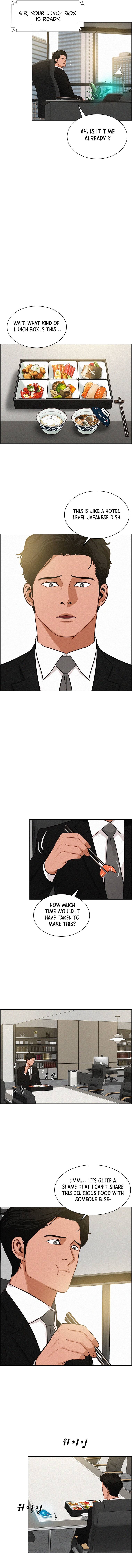 Lord of Money chapter 59 page 3