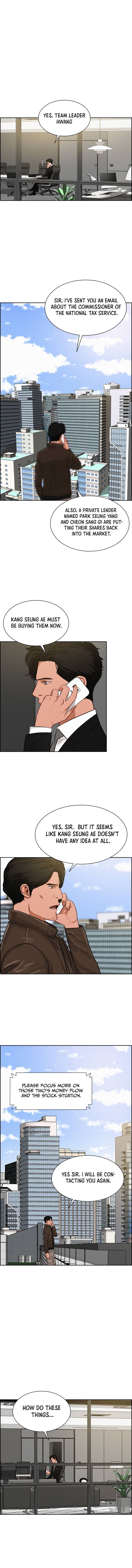 Lord of Money chapter 59 page 4