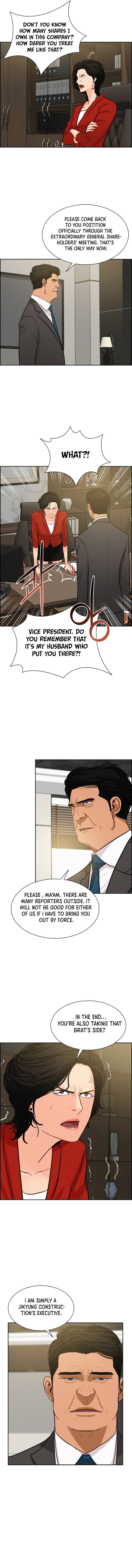 Lord of Money chapter 59 page 7