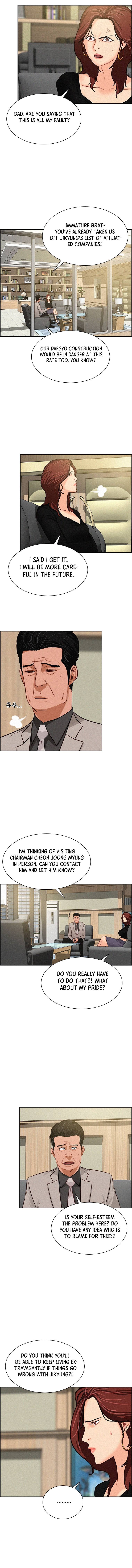 Lord of Money chapter 59 page 9