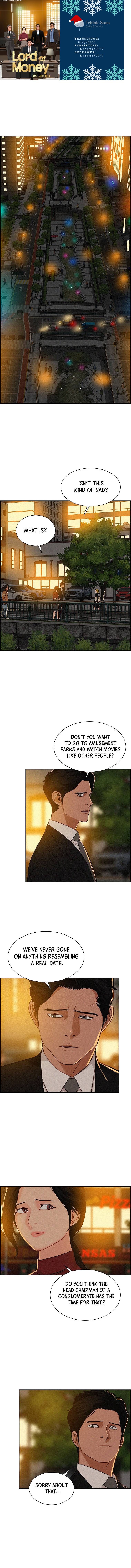 Lord of Money chapter 62 page 1