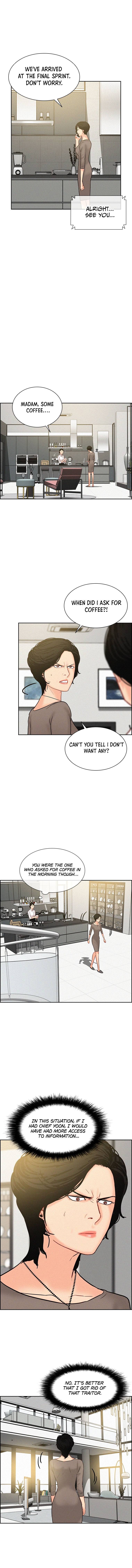 Lord of Money chapter 62 page 11