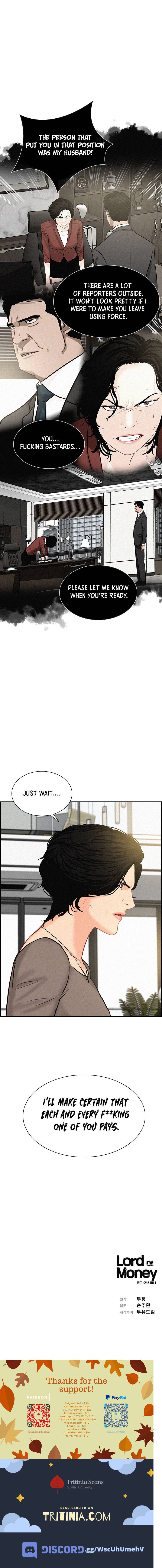 Lord of Money chapter 62 page 12