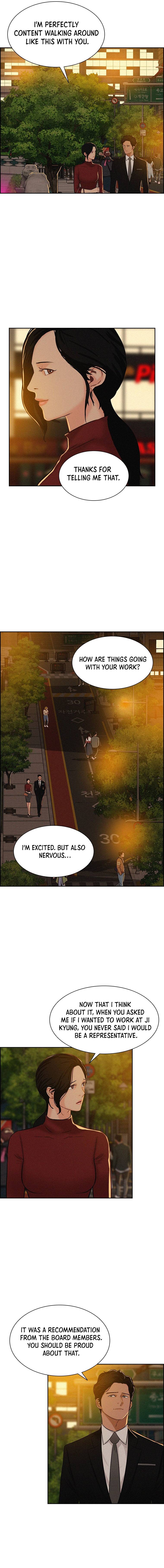 Lord of Money chapter 62 page 2