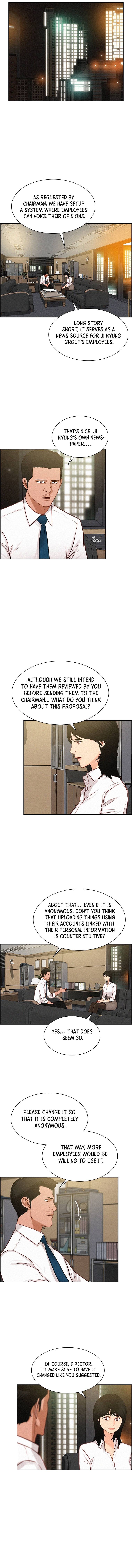 Lord of Money chapter 62 page 4