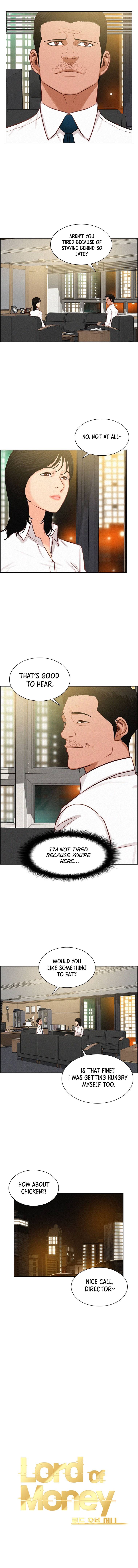 Lord of Money chapter 62 page 5