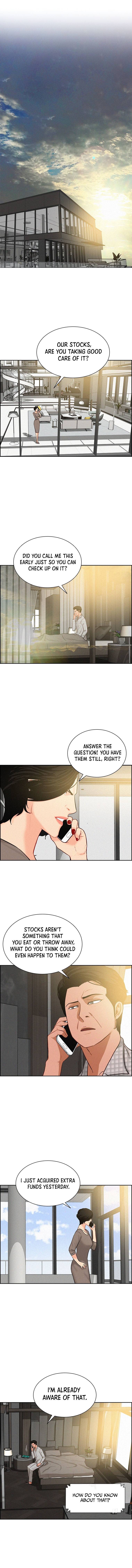 Lord of Money chapter 62 page 6