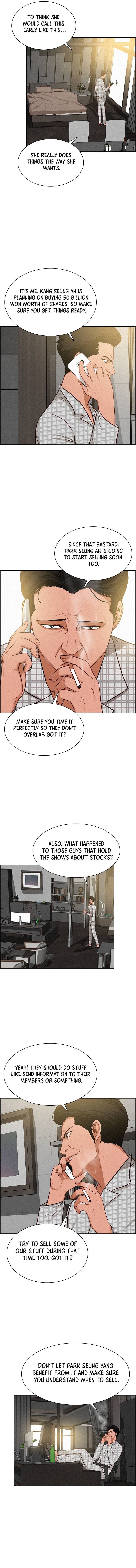 Lord of Money chapter 62 page 8