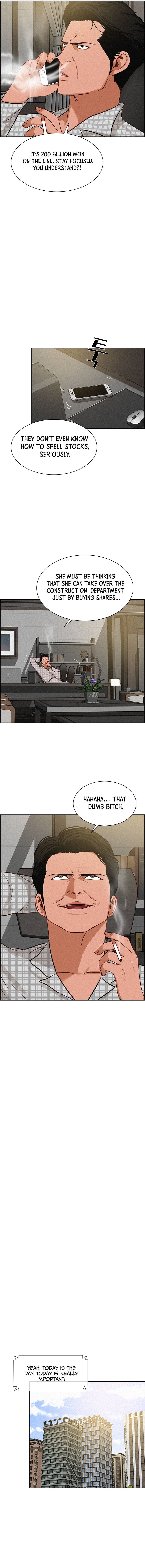 Lord of Money chapter 62 page 9