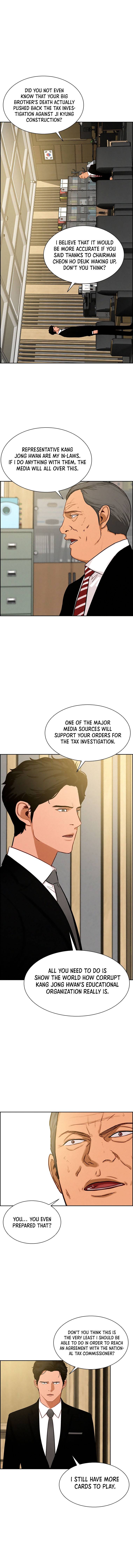 Lord of Money chapter 64 page 10