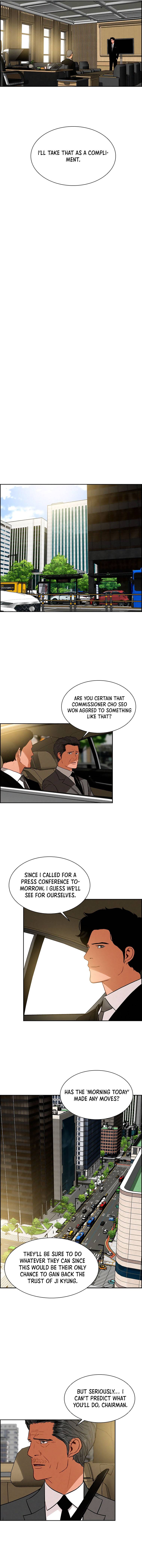 Lord of Money chapter 64 page 12