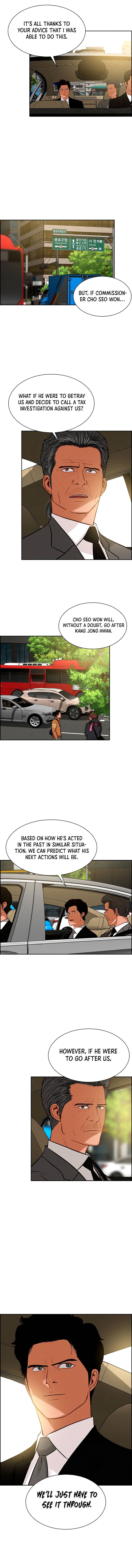 Lord of Money chapter 64 page 13