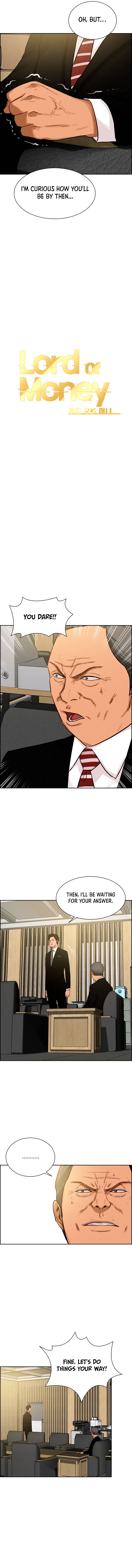 Lord of Money chapter 64 page 8