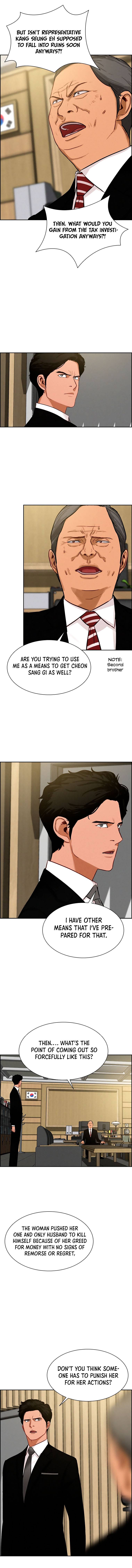 Lord of Money chapter 64 page 9