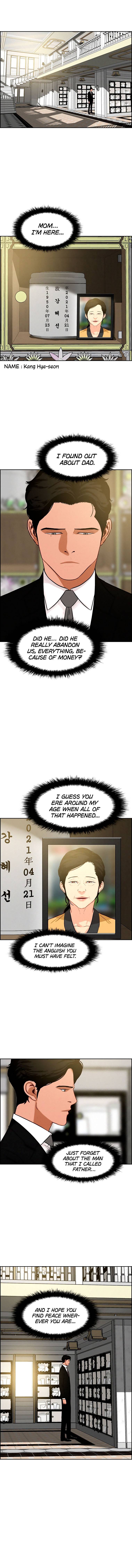 Lord of Money chapter 76 page 12