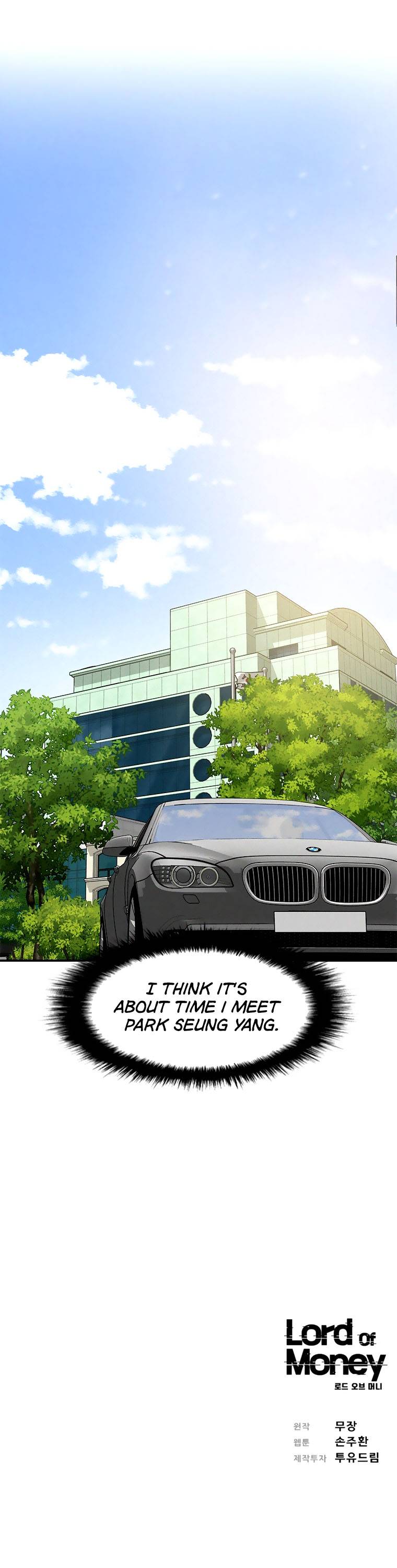 Lord of Money chapter 76 page 14