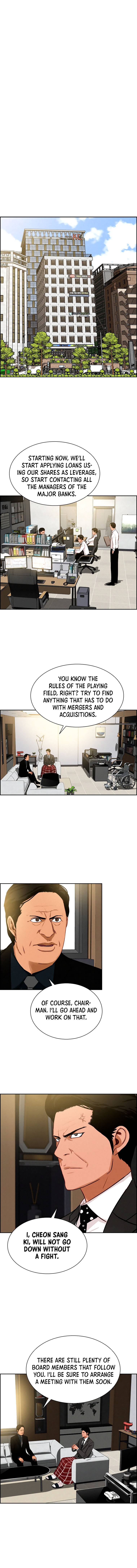 Lord of Money chapter 76 page 4