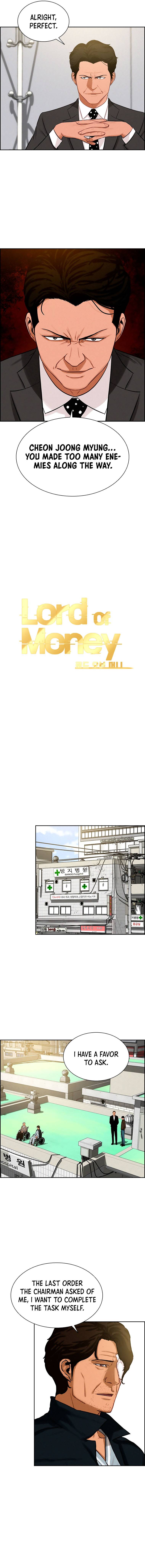 Lord of Money chapter 76 page 5