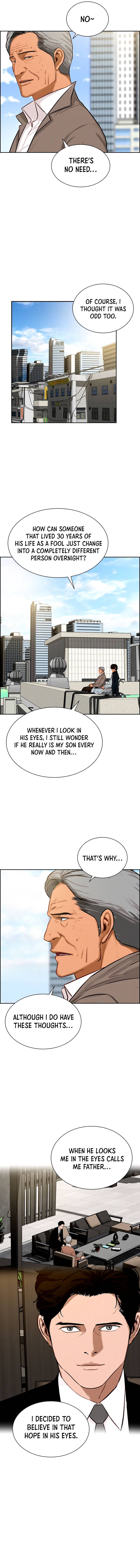 Lord of Money chapter 76 page 6